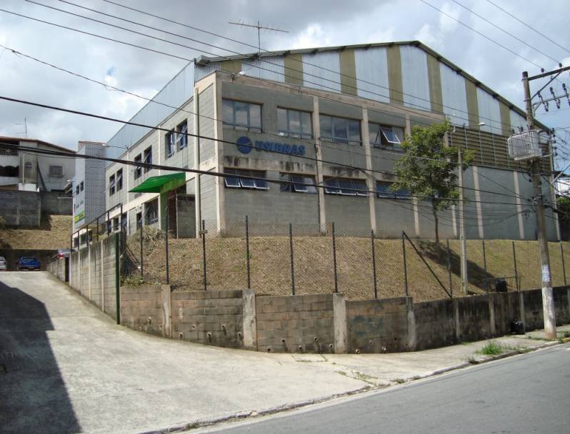 Empresa de Serviço de Fresadora de Peças em Itapecerica da Serra - Serviço de Fresagem Alumínio