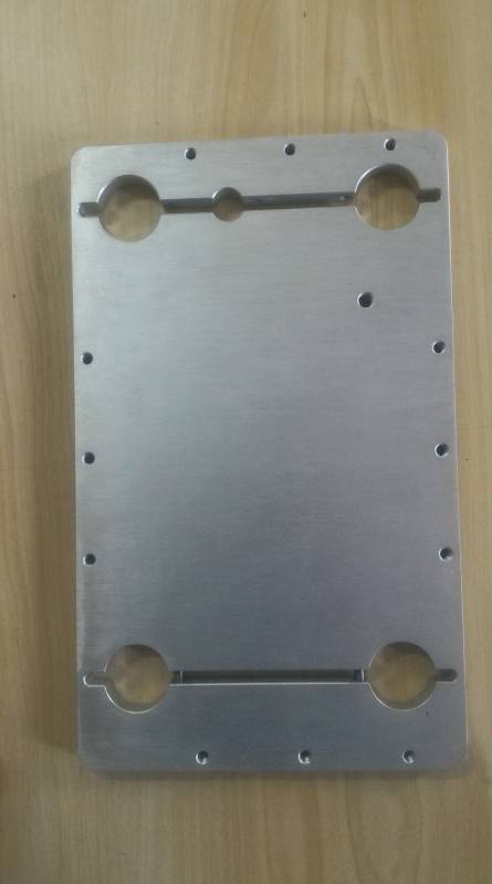 Onde Encontrar Usinagem Cnc Suporte para Maquina Laser Indaiatuba - Usinagem Cnc Suporte para Maquina Laser