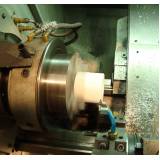 empresa de peças usinadas em torno cnc em Mairiporã
