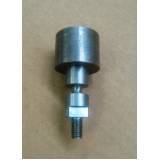 fresador cnc valor ABC