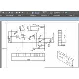 peças usinadas em torno cnc preço Sumaré