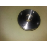 usinagem em torno cnc Ribeirão Preto