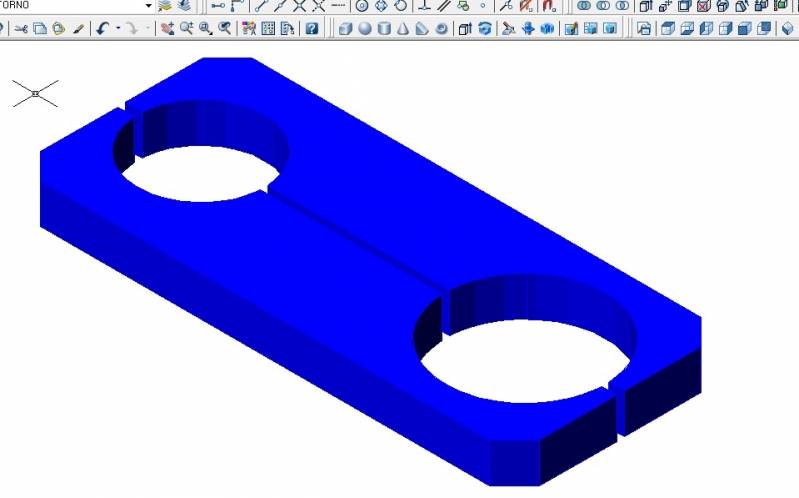 Usinagem de Plástico Flanges Preço em ABC - Usinagem Plásticos Industriais